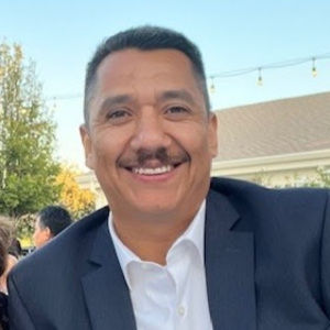 Meet your Posher, Juan